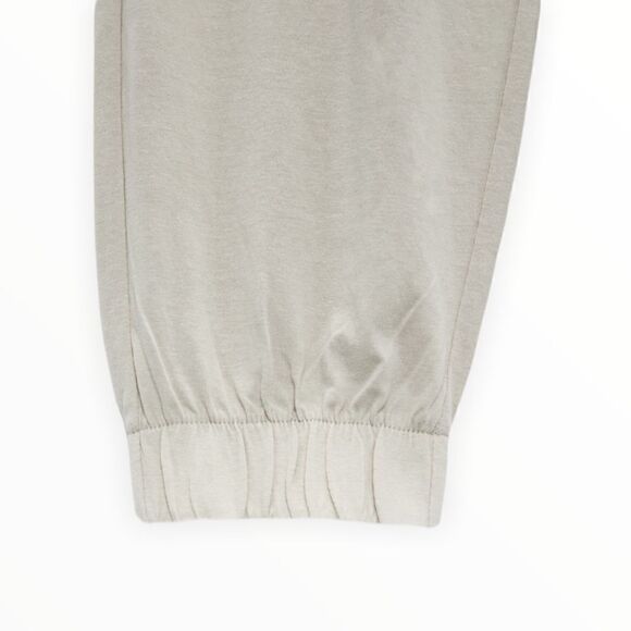 ZARA | Sand | COTTON JOGGER PANTS - Picture 4 of 8